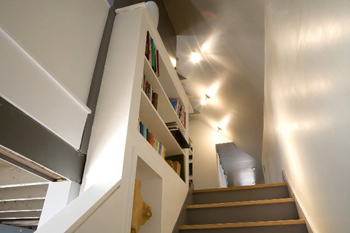 WDBstair